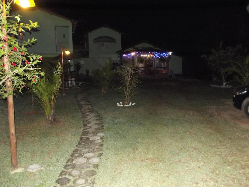 Pousada Stohler Haus Penedo  Bagian luar foto