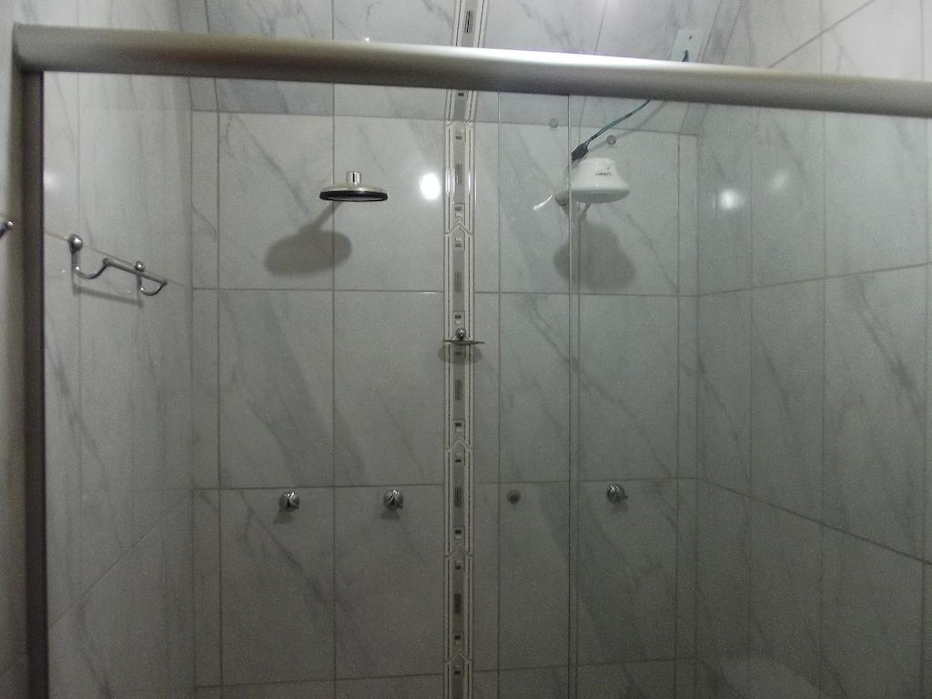 Pousada Stohler Haus Penedo  Ruang foto