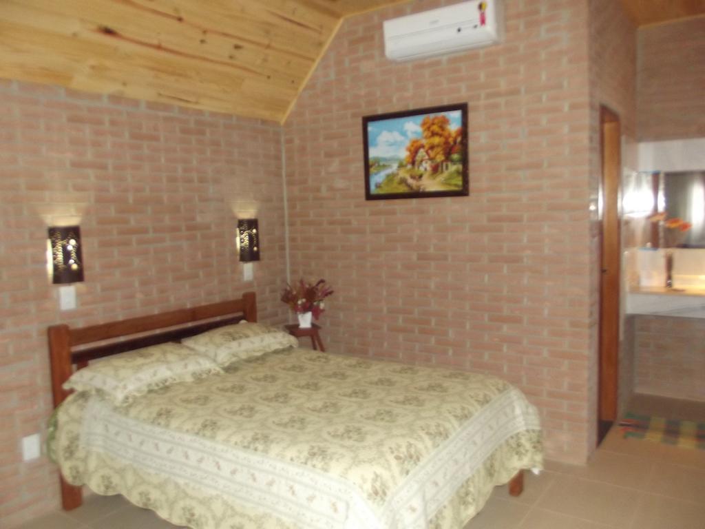 Pousada Stohler Haus Penedo  Ruang foto