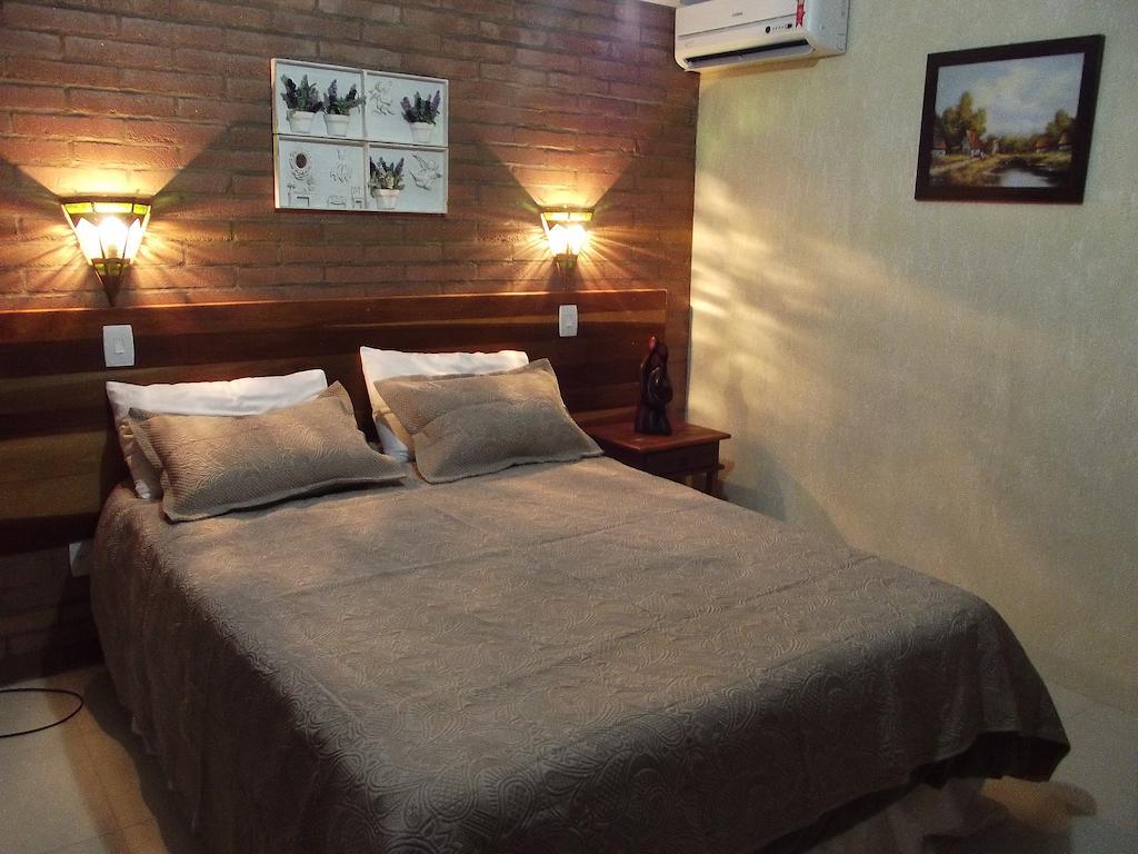 Pousada Stohler Haus Penedo  Ruang foto
