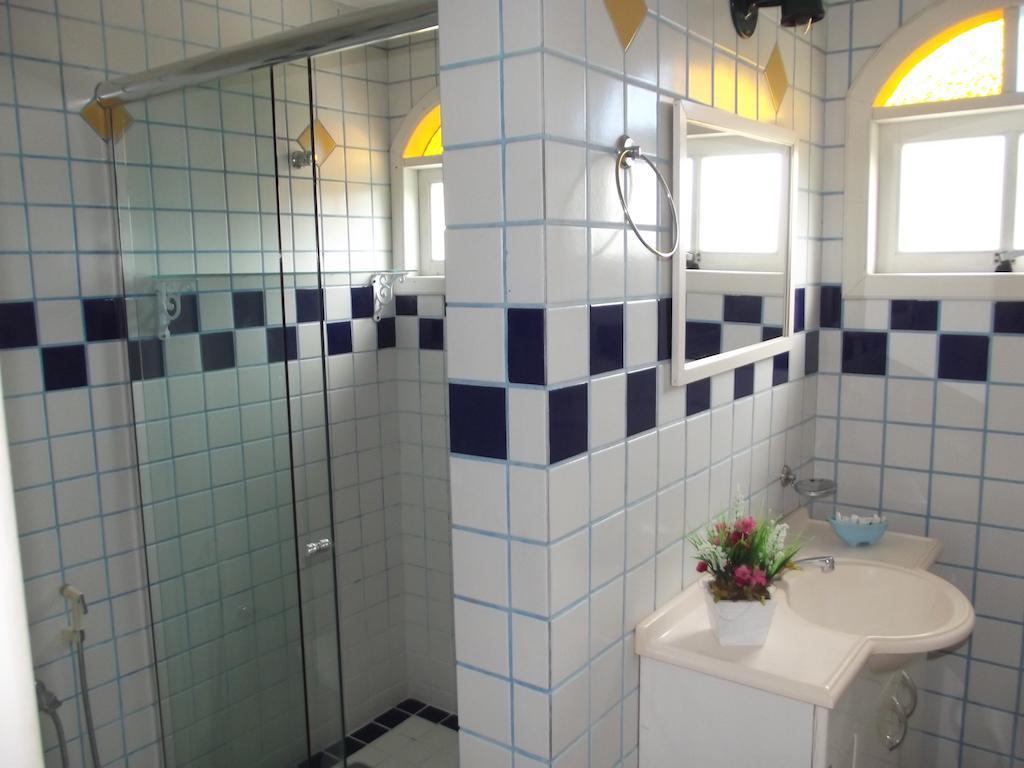 Pousada Stohler Haus Penedo  Ruang foto