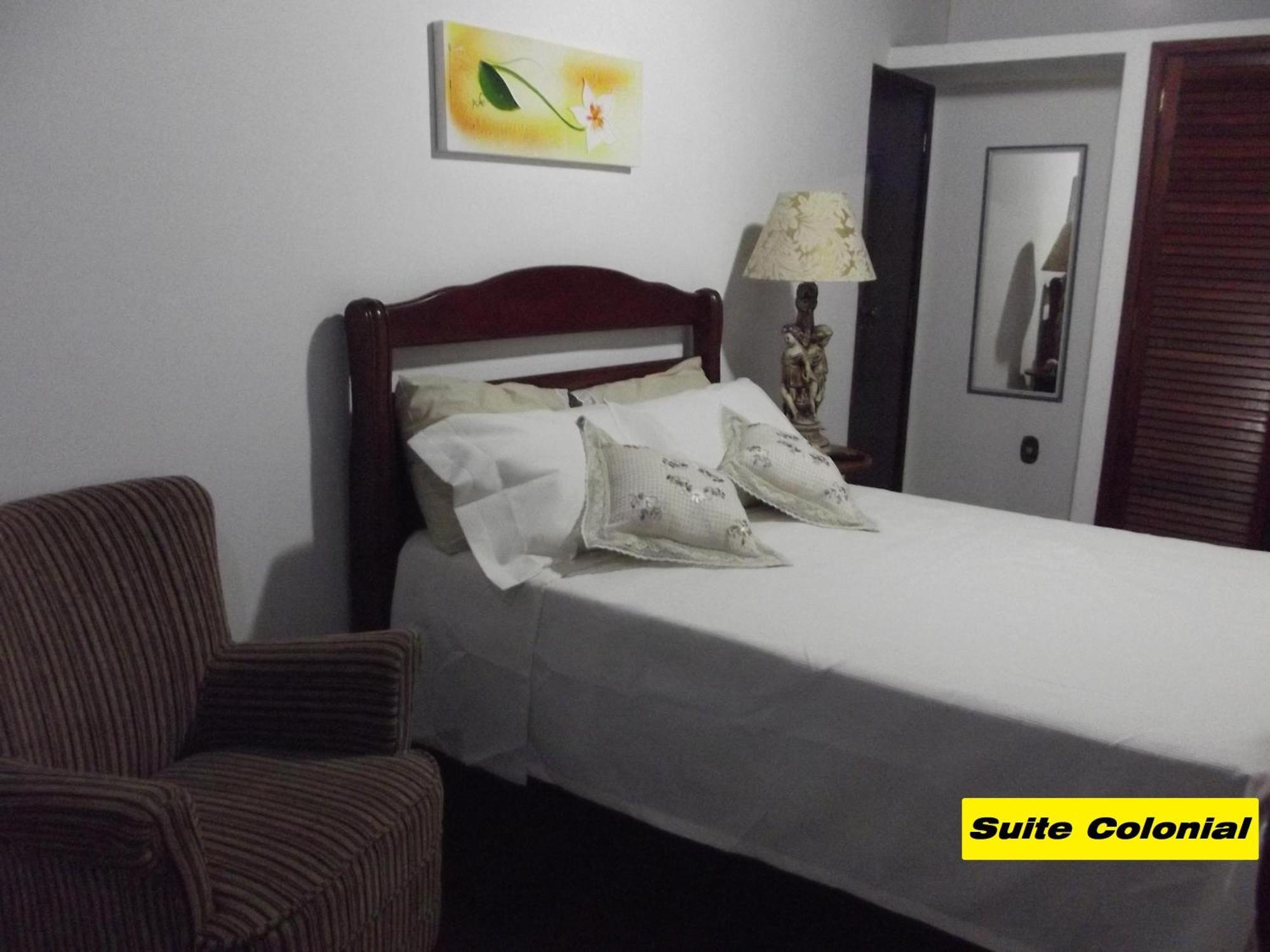 Pousada Stohler Haus Penedo  Bagian luar foto