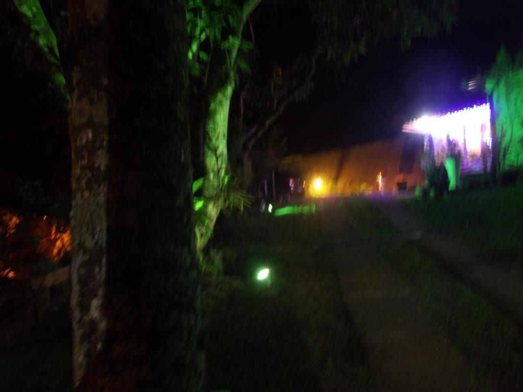 Pousada Stohler Haus Penedo  Bagian luar foto
