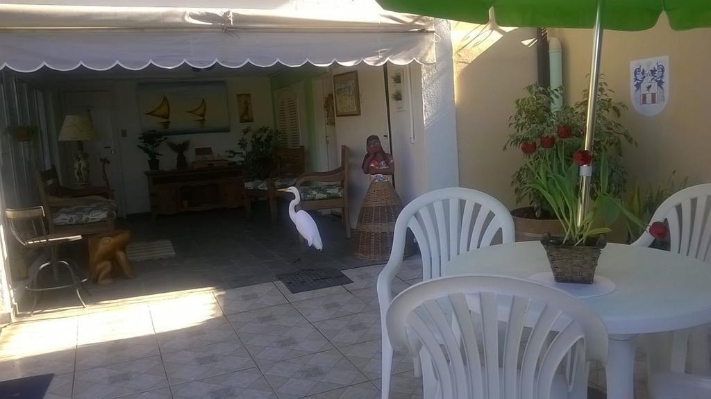 Pousada Stohler Haus Penedo  Bagian luar foto