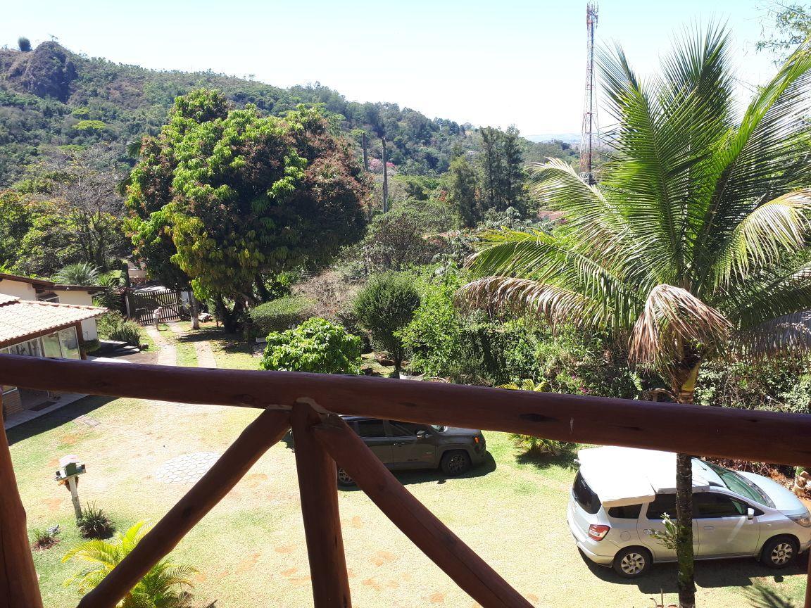 Pousada Stohler Haus Penedo  Bagian luar foto